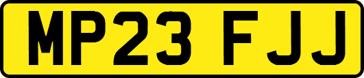 MP23FJJ