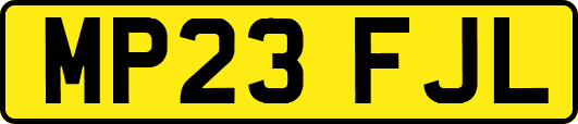 MP23FJL