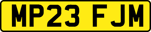 MP23FJM