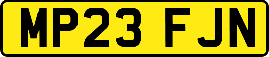MP23FJN