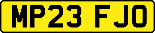 MP23FJO