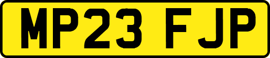 MP23FJP