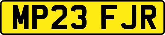 MP23FJR
