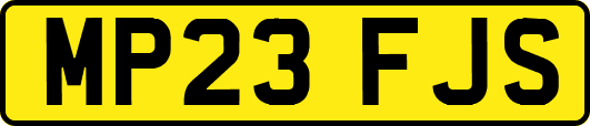MP23FJS