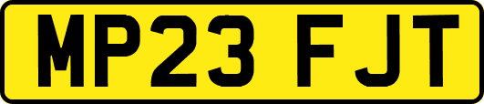 MP23FJT