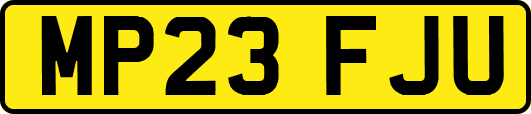MP23FJU