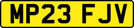 MP23FJV