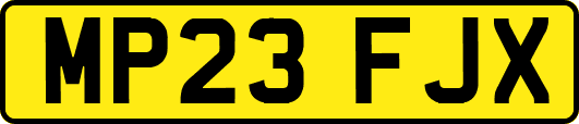 MP23FJX