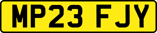 MP23FJY
