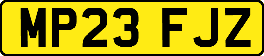 MP23FJZ