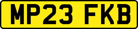 MP23FKB