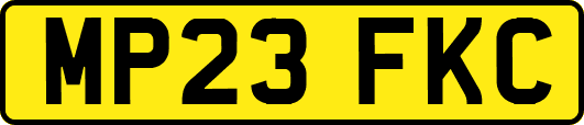 MP23FKC