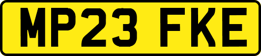 MP23FKE