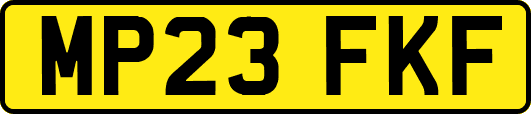 MP23FKF