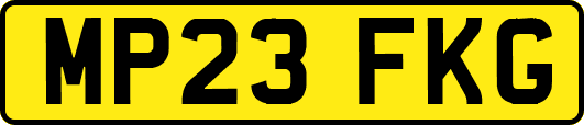 MP23FKG