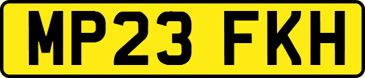 MP23FKH