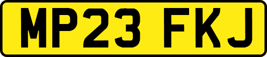 MP23FKJ