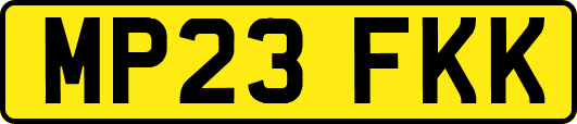 MP23FKK