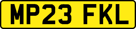 MP23FKL