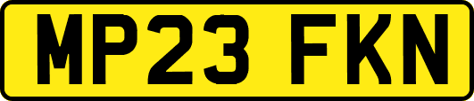 MP23FKN