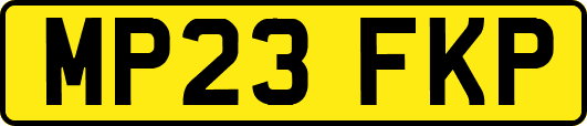 MP23FKP