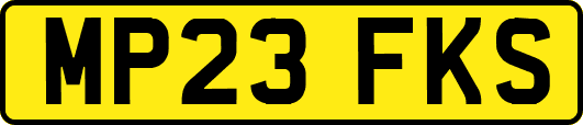 MP23FKS