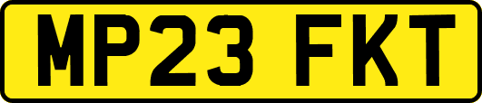 MP23FKT