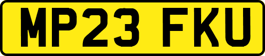 MP23FKU