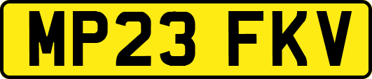 MP23FKV