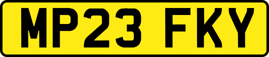 MP23FKY