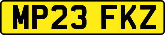 MP23FKZ