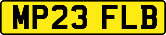 MP23FLB