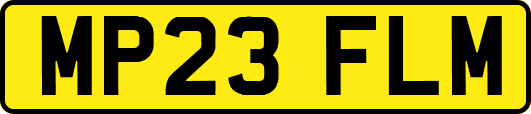 MP23FLM