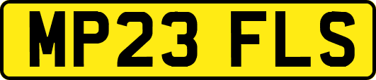 MP23FLS