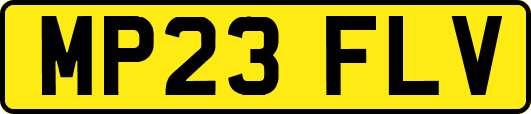 MP23FLV