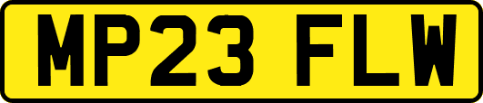 MP23FLW