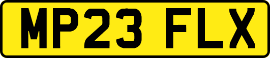 MP23FLX