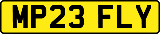 MP23FLY