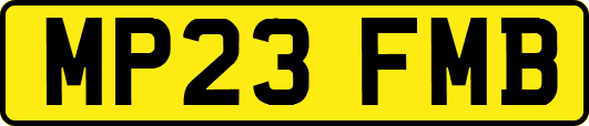 MP23FMB