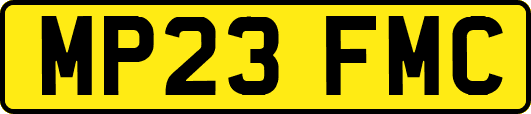 MP23FMC