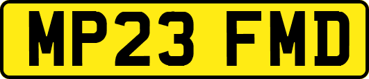 MP23FMD