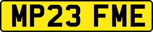 MP23FME