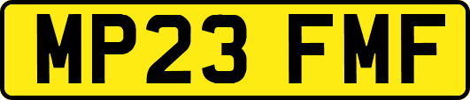 MP23FMF