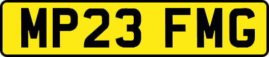 MP23FMG