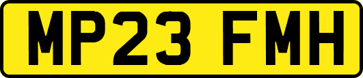 MP23FMH