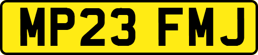 MP23FMJ