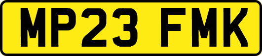 MP23FMK
