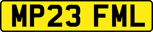 MP23FML