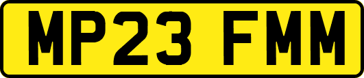 MP23FMM