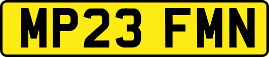 MP23FMN
